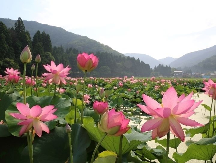 南越前町