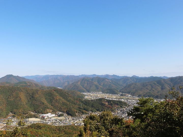 宍粟市