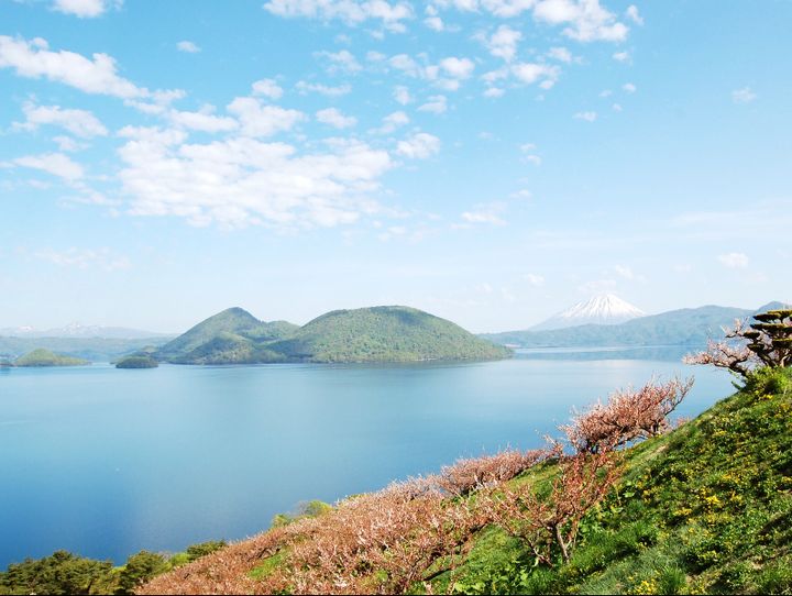 壮瞥町