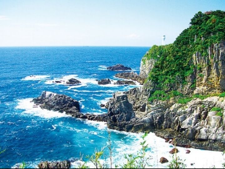 土佐清水市