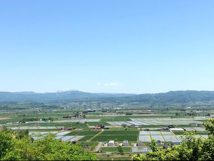 由仁町