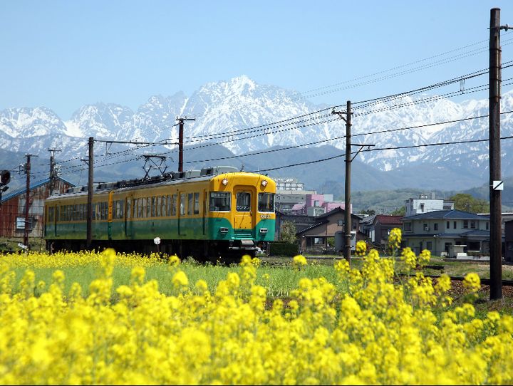 富山県全体