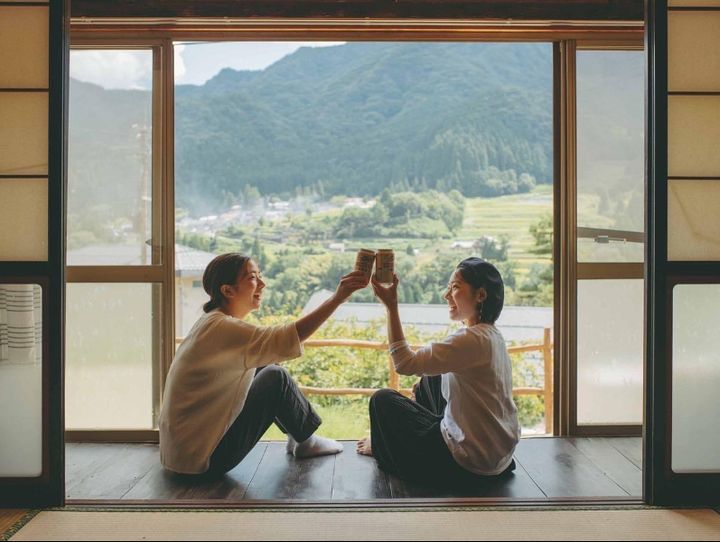 香美町