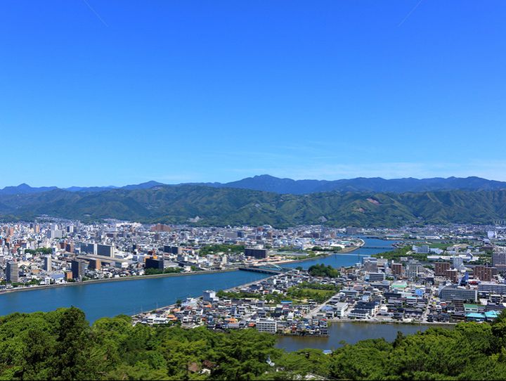 高知市