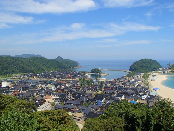 豊岡市