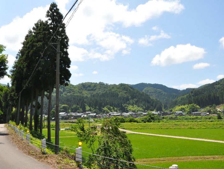 村上市