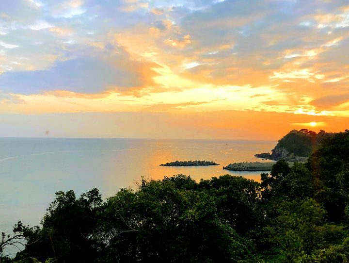長島町