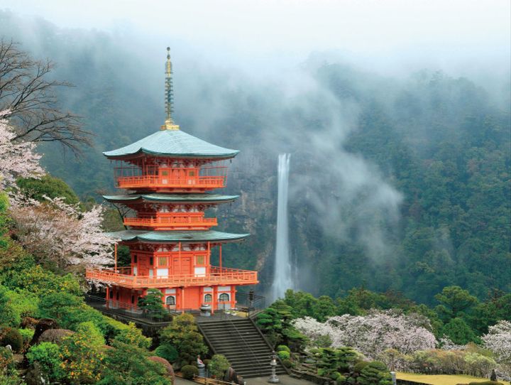 那智勝浦町