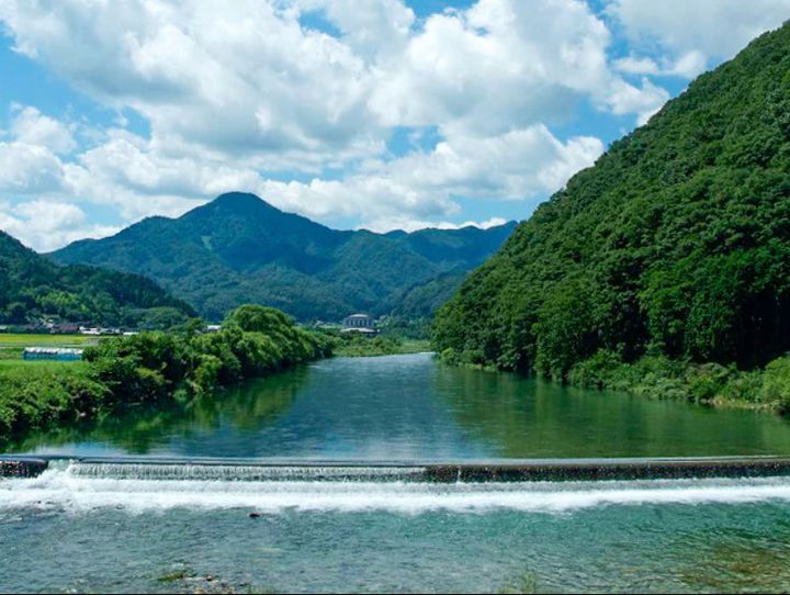 吉賀町