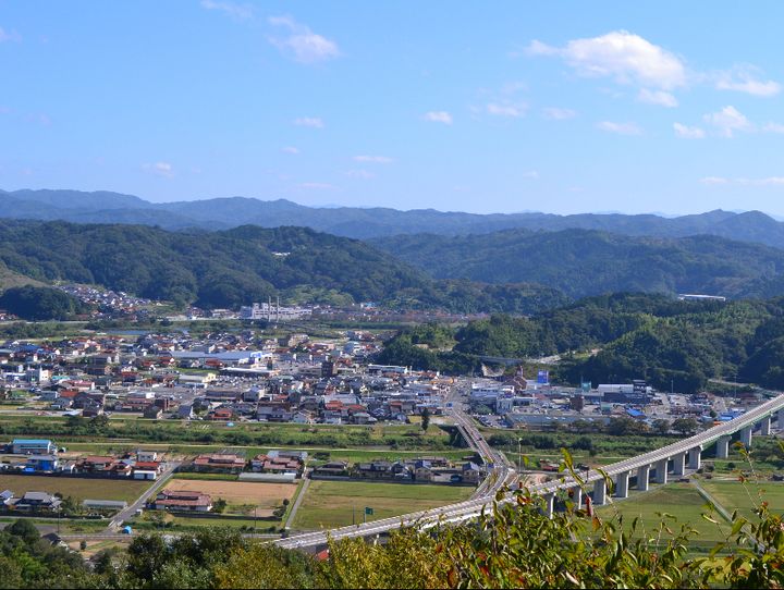 雲南市