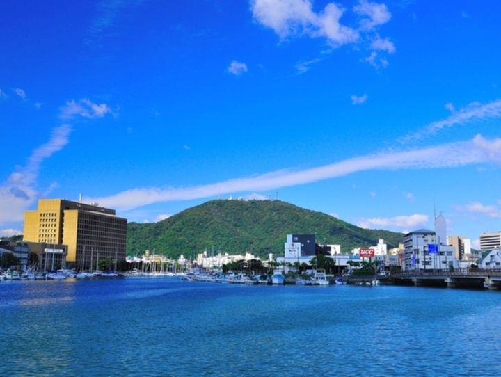 徳島県全体