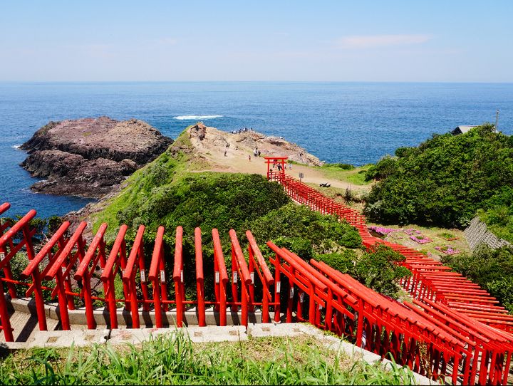 山口県全体