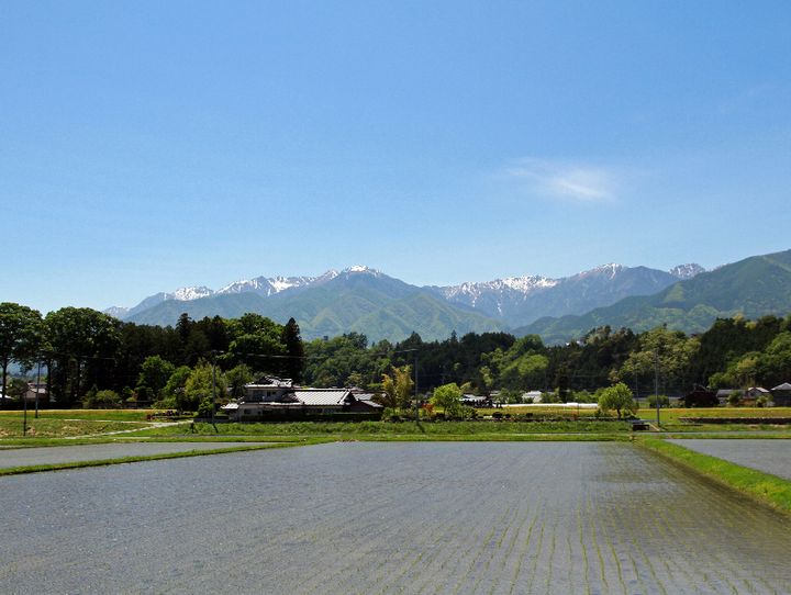 宮田村