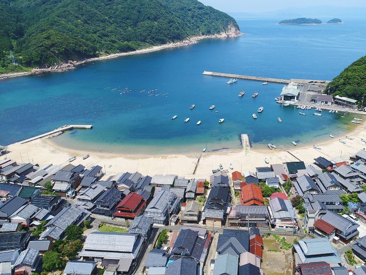 舞鶴市
