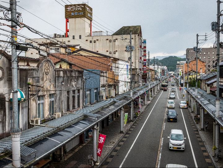 豊岡市