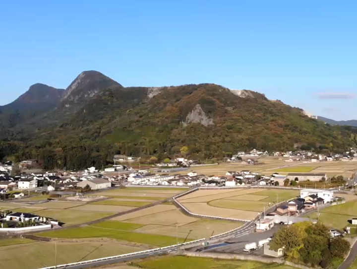 香春町
