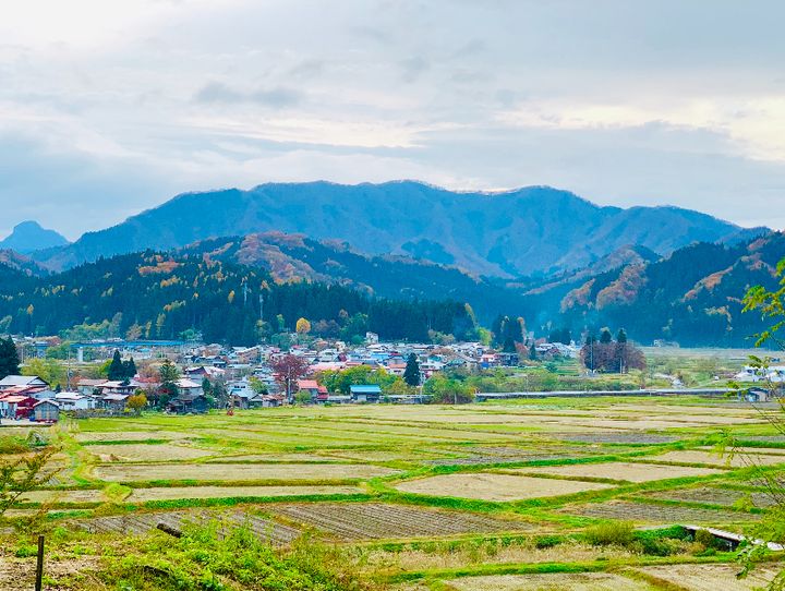 湯沢市