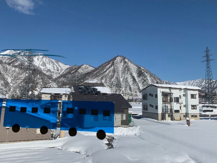 湯沢町