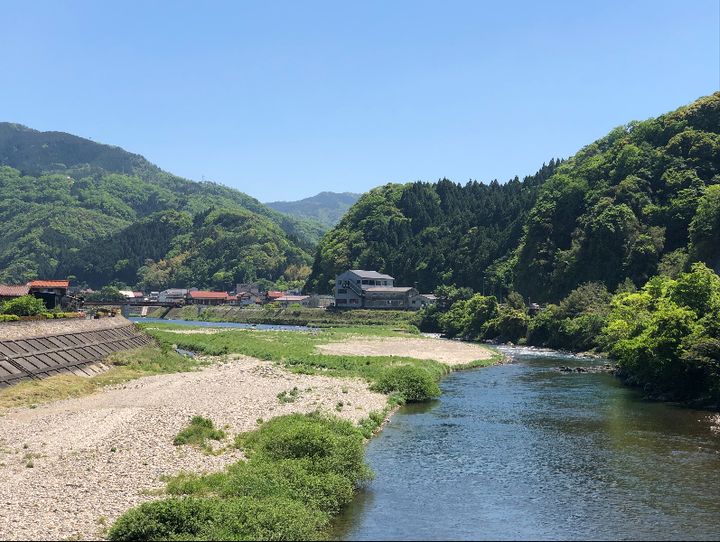 津和野町