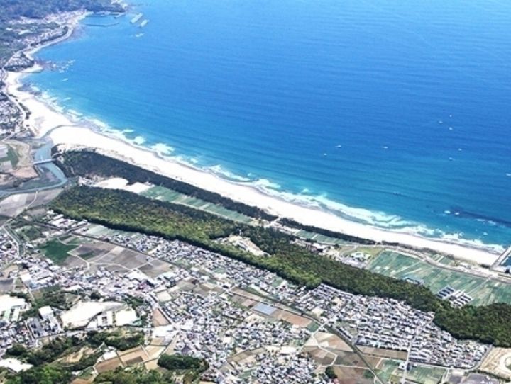 黒潮町