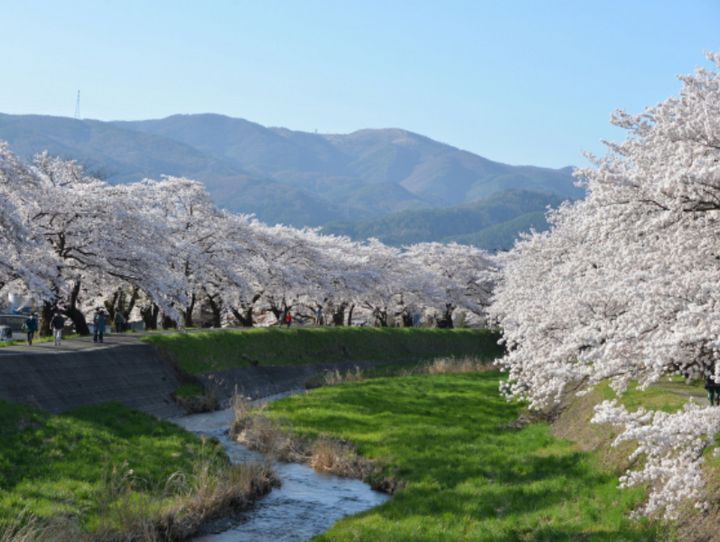 岡谷市