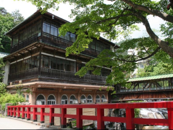 中之条町