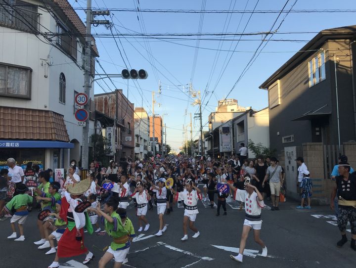 小松島市