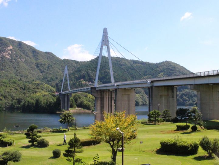 岩国市