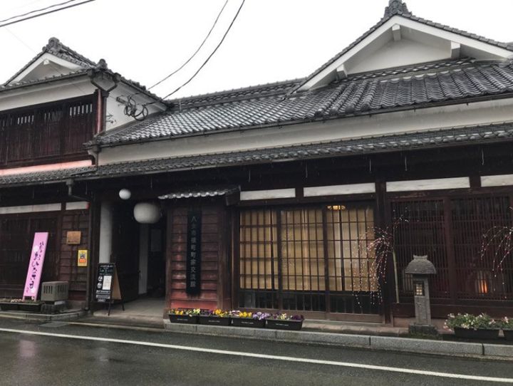 八女市
