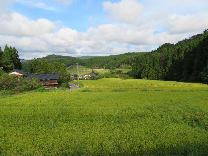 石川県全体