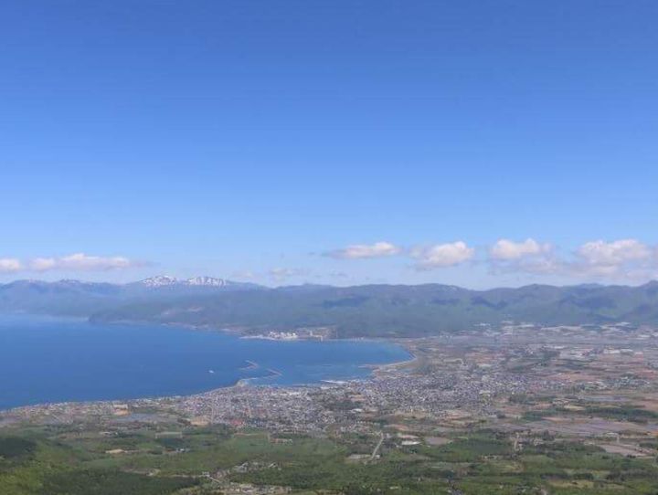 岩内町