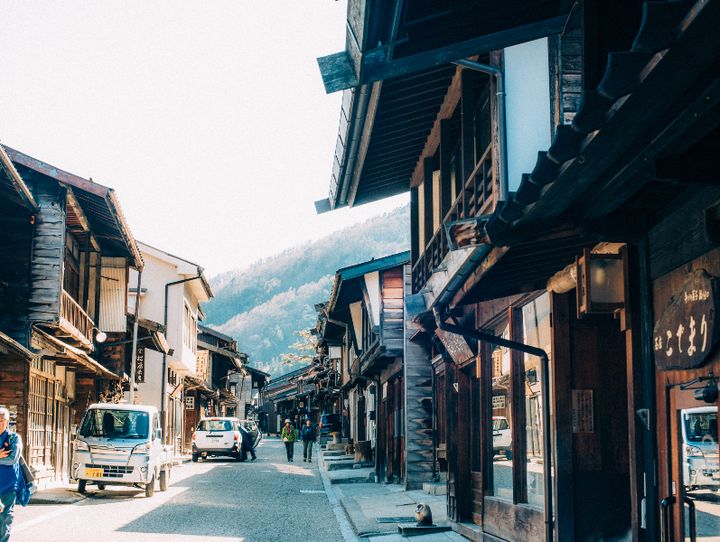 塩尻市
