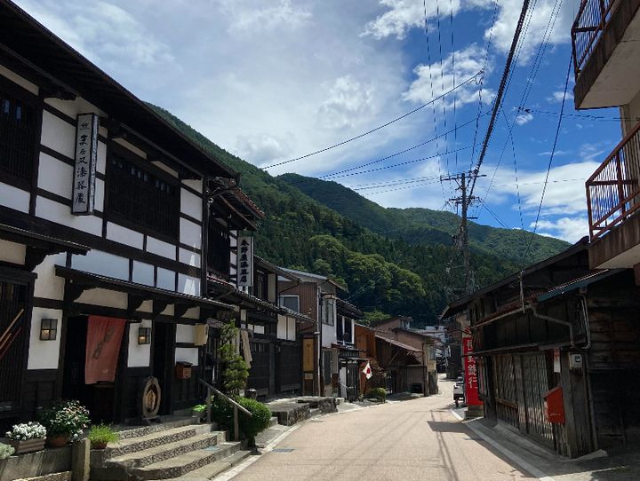 塩尻市