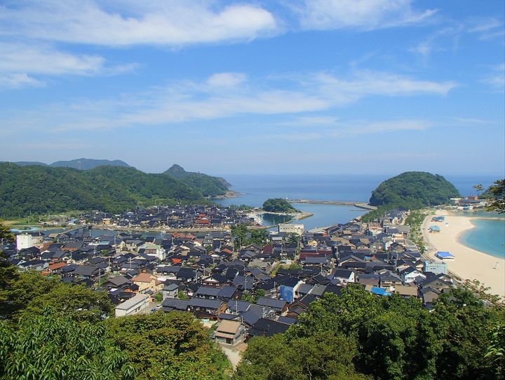 豊岡市