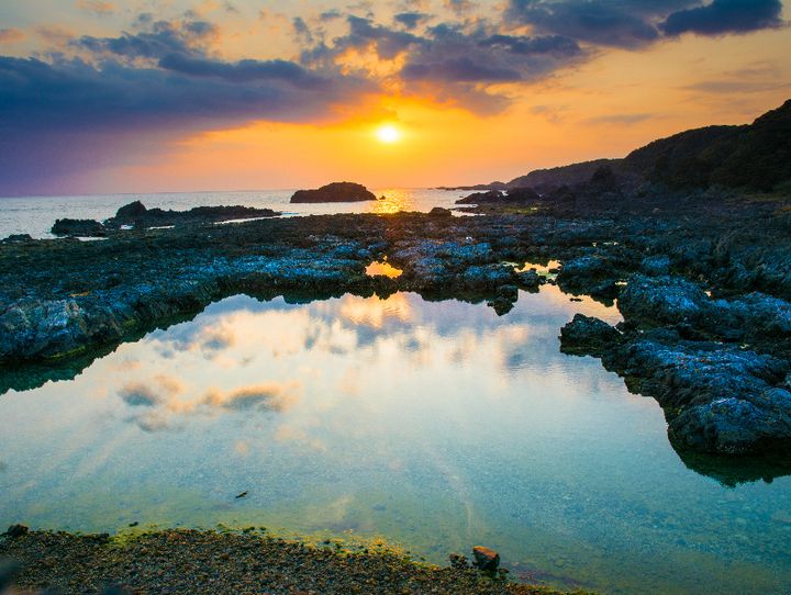 屋久島町