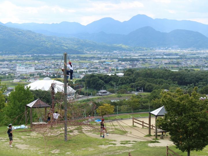 東温市