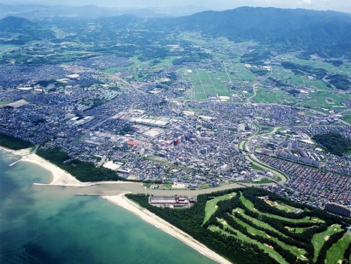 古賀市