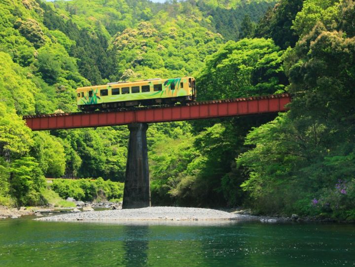 山口市