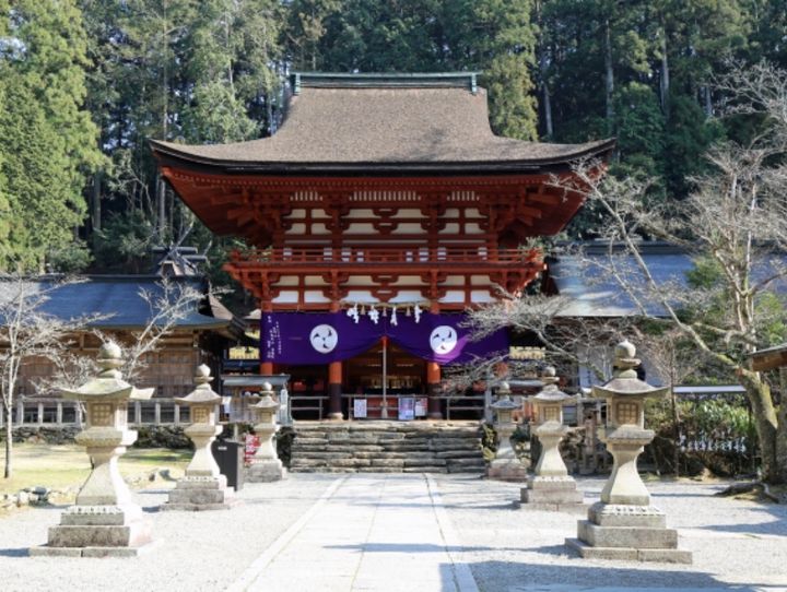 かつらぎ町