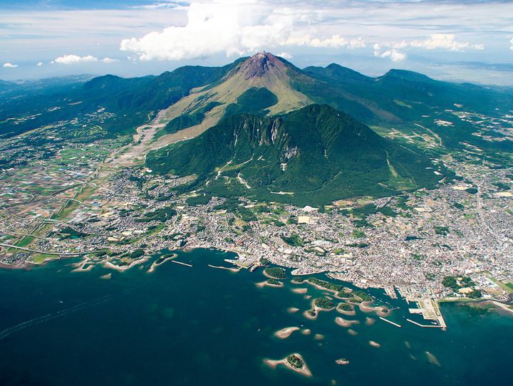 島原市