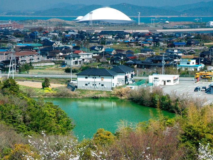 山口市