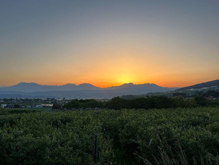 山ノ内町