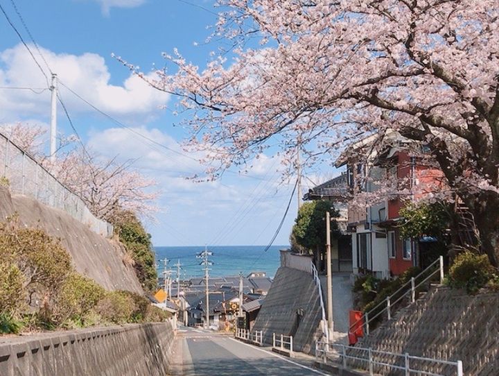 大山町