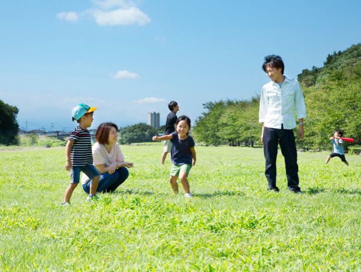群馬県全体