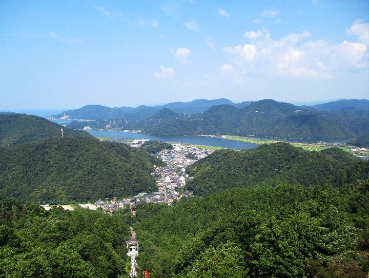 豊岡市