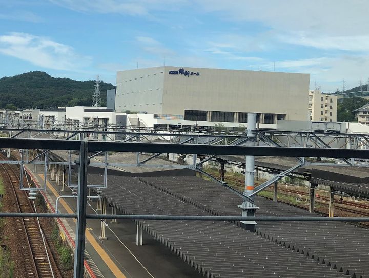 山口市