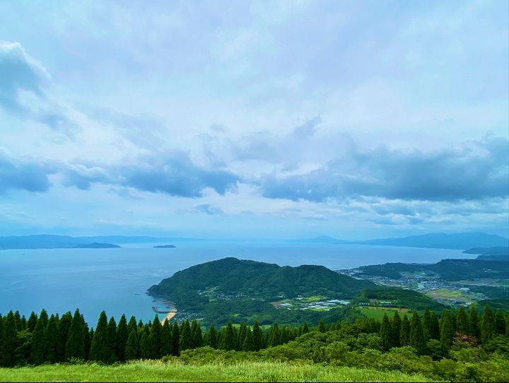 錦江町