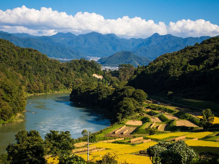 中野市