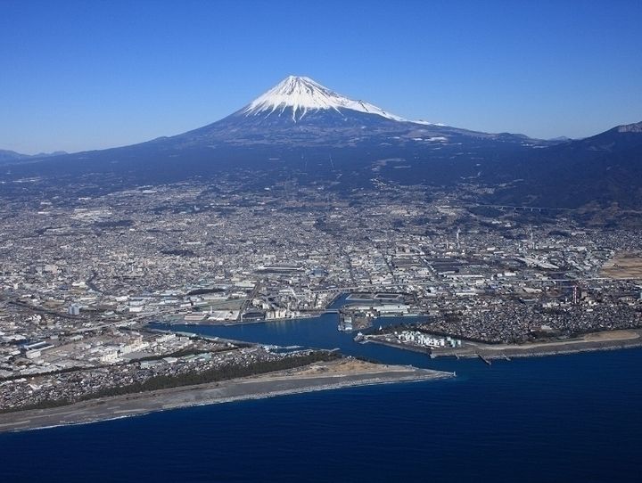 富士市
