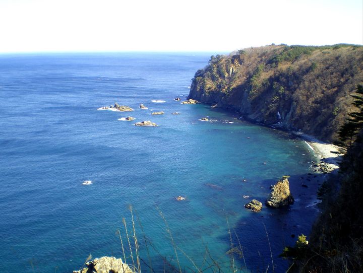 岩泉町